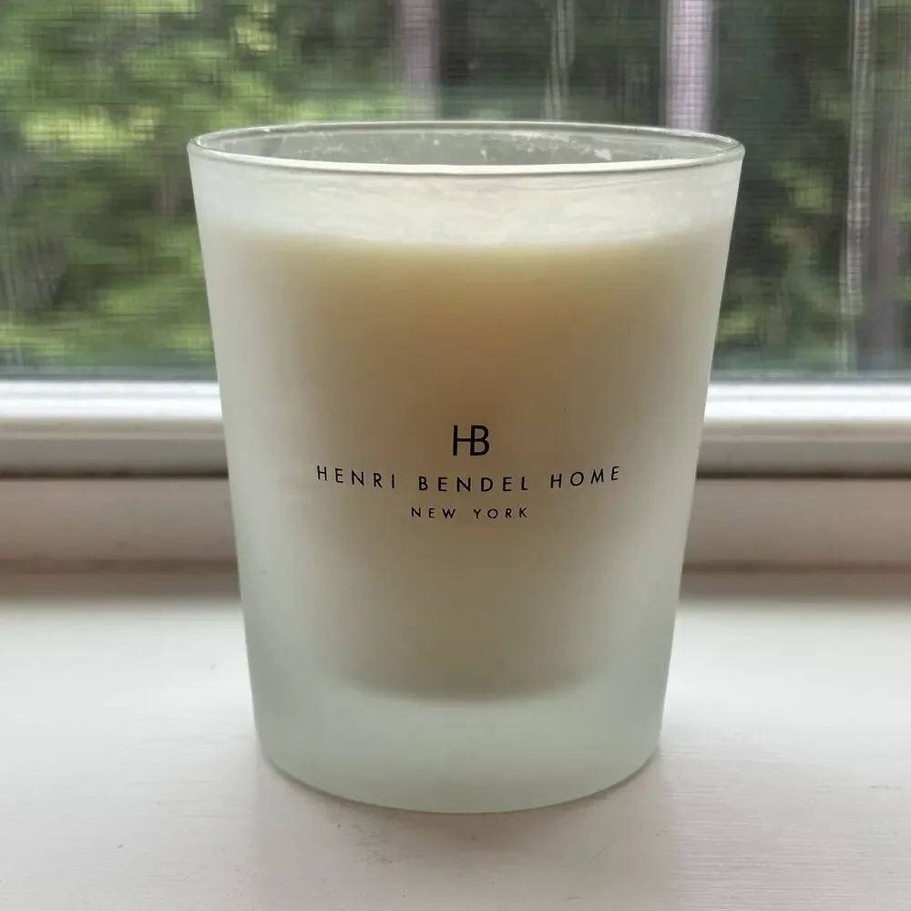 henri bendel sandalwood york works